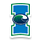 德州哥普斯克里斯分校logo