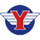 耶鲁竞技logo