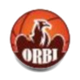 奥比logo