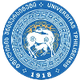 第比利斯国立大学logo