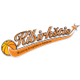 基伯克蒂斯女篮logo