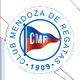 门多萨瑞加塔斯logo
