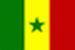 塞内加尔logo