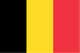 比利时女篮logo