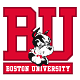 波士顿大学logo