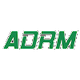 ADRM马林加logo
