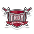 特洛伊logo