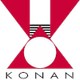 科南大学logo