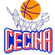 塞西娜logo