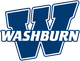 华盛本大学女篮logo