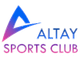 阿勒泰体育logo