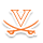弗吉尼亚大学女篮logo