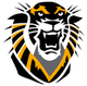 海斯堡州立大学女篮logo