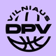 维尔尼亚斯DPV女篮logo