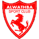 阿尔瓦什巴logo