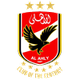 班加西阿赫利logo