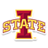 爱荷华州立大学logo