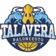 CB塔拉维拉logo