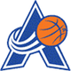 阿玛格女篮logo