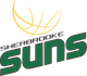 舍布鲁克太阳女篮logo