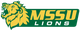 密苏里南方州立logo