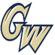 乔治华盛顿大学logo