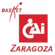 萨拉戈萨B队logo