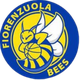 费奥伦佐拉蜜蜂logo