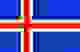 冰岛logo