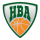 HBA女篮logo