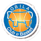 奥比拉logo