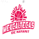 梅克斯考特克斯女篮logo