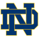 圣母大学logo