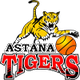 阿斯塔纳猛虎logo
