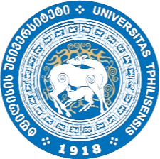 TSU第比利斯logo