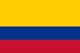 哥伦比亚女篮logo