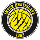 国际布拉蒂斯拉瓦logo
