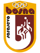 波斯纳logo