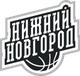 下诺夫哥罗德B队logo