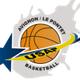 阿维尼翁/庞特体育联盟logo