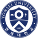 延世大学logo