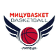 米特苏篮球logo