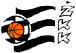 贝尔格莱德游击女篮logo