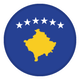 科索沃U20logo