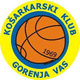 戈雷尼亚瓦斯logo