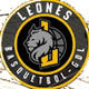 瓜达拉哈拉雄狮logo
