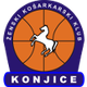 斯洛文尼亚科尼女篮logo