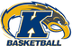 肯特州立女篮logo