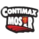MOSiR博赫尼亚女篮logo