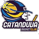 卡坦多瓦女篮logo